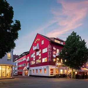 Hetzel 4* Stuttgart