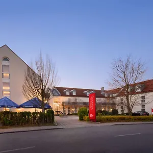 Hotel Ramada By Wyndham Muenchen Airport Oberding