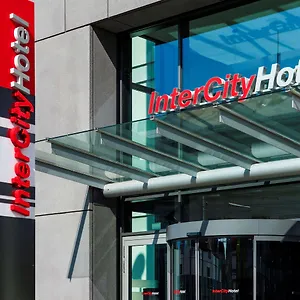 Hotel Intercityhotel Mannheim