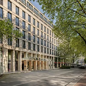 Hotel Ko59 - Member Of Hommage Luxury Collection Dusseldorf