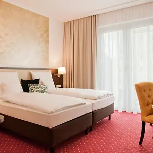 Hotel Gold Palais Berlin