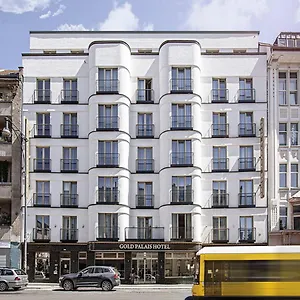 Hotel Gold Palais Berlin