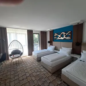 Hotel Turm Frankfurt am Main