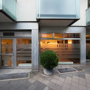 Burns Art & Culture 4* Düsseldorf