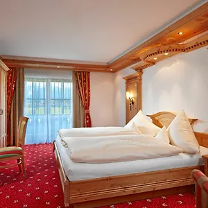 Hotel Alpenhotel Zechmeisterlehen