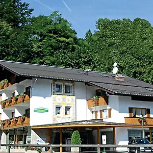 Apartment Alpenland Schneck