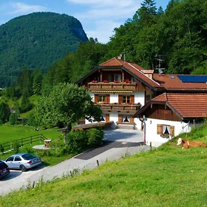 Apartment Vogelrast, Berchtesgaden