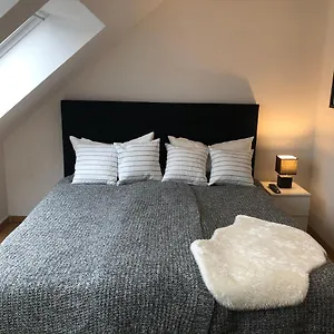 Apartment Newtown Bremen