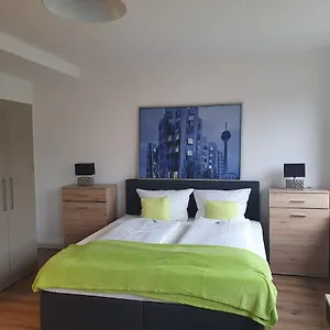 Studiotel Loft 3* Düsseldorf