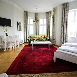 Hotel Seibel Munich