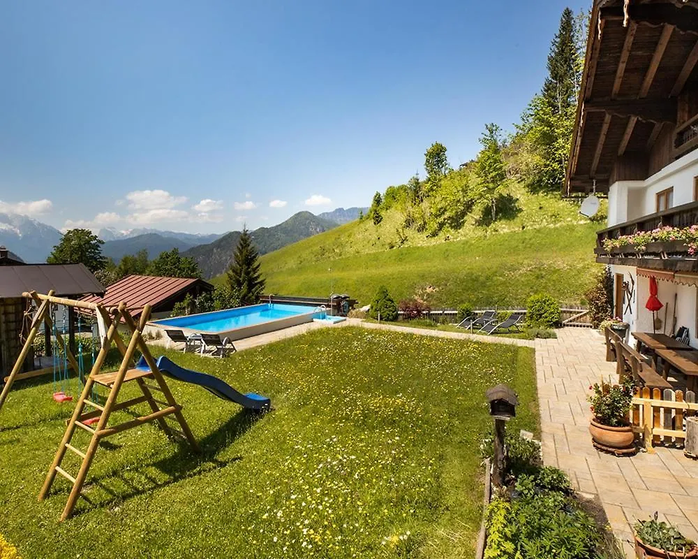 Sportpension Faerbinger Berchtesgaden